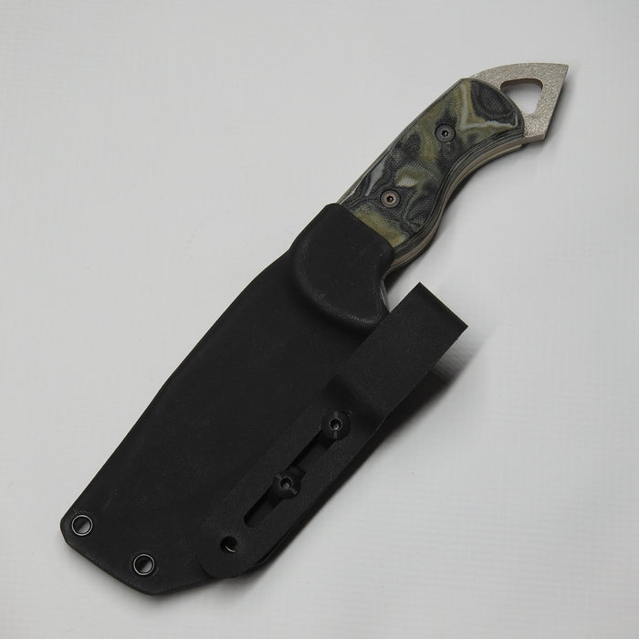 2025 Shed Knives Tuatara https://shedknives.com/products/2025-tuatara