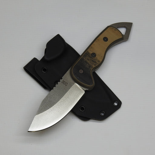 2025 Shed Knives Tuatara https://shedknives.com/products/2025-tuatara