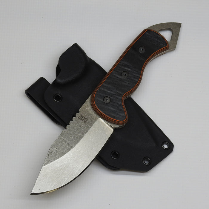 2025 Shed Knives Tuatara https://shedknives.com/products/2025-tuatara