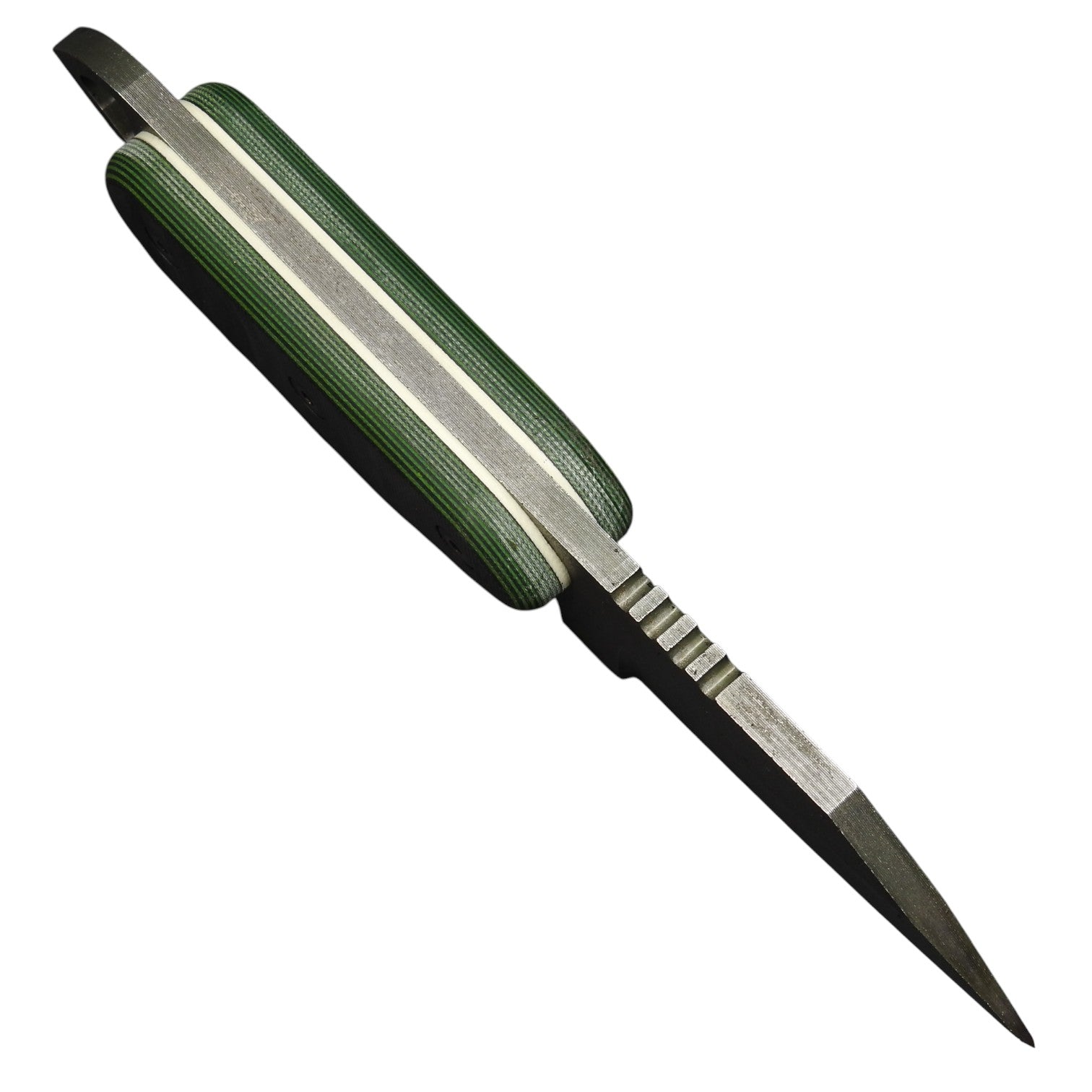 Shedknives.com: 2025 Shed Knives US Tanto hunting fixed blade bushcraft field knife g-10 154-CM steel outdoors camping full tang 