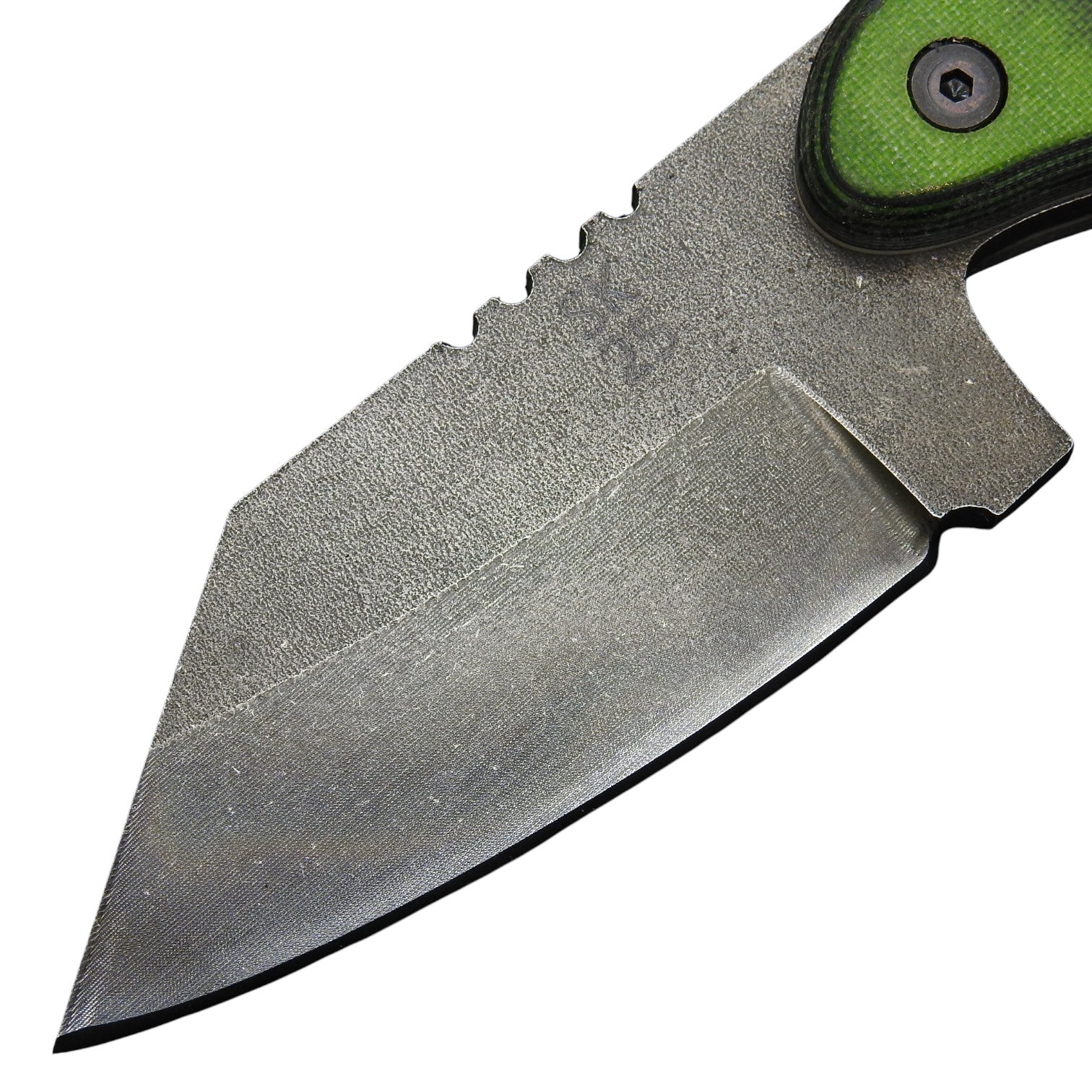 Shedknives.com: 2025 Shed Knives US Tanto hunting fixed blade bushcraft field knife g-10 154-CM steel outdoors camping full tang 