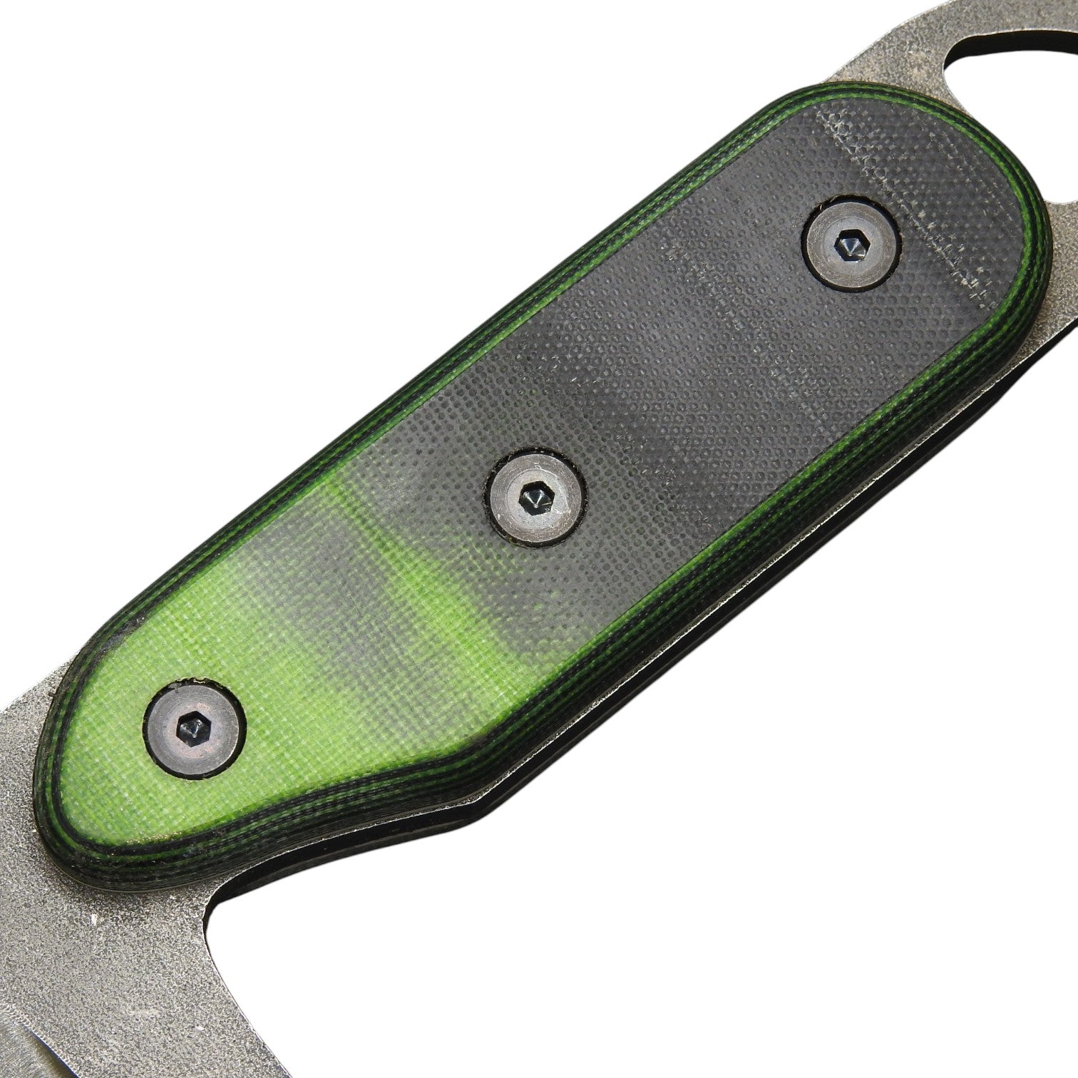 Shedknives.com: 2025 Shed Knives US Tanto hunting fixed blade bushcraft field knife g-10 154-CM steel outdoors camping full tang 