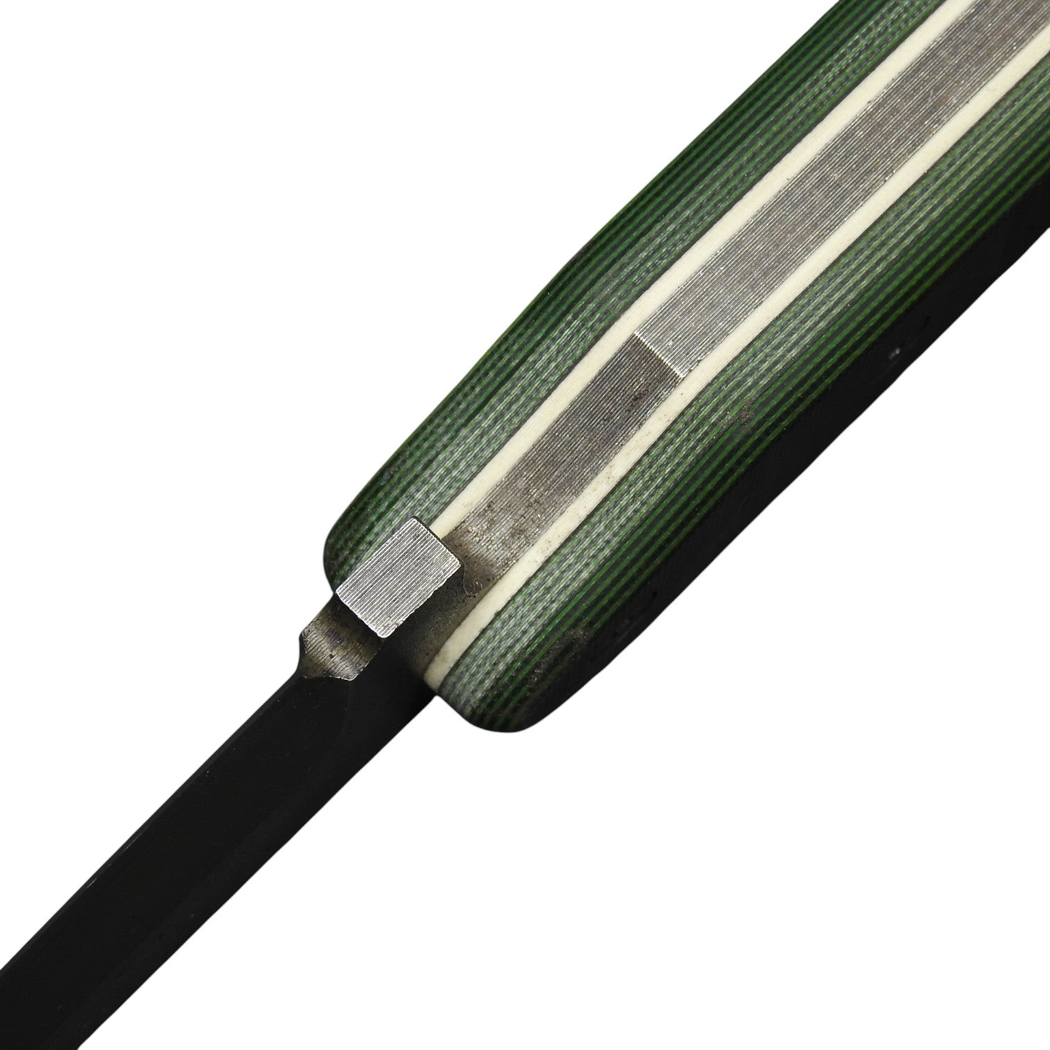 Shedknives.com: 2025 Shed Knives US Tanto hunting fixed blade bushcraft field knife g-10 154-CM steel outdoors camping full tang 