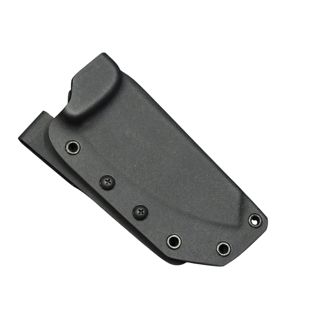 Shedknives.com: 2025 Shed Knives Sheepsfoot hunting fixed blade bushcraft field knife g-10 154-CM steel outdoors camping full tang 