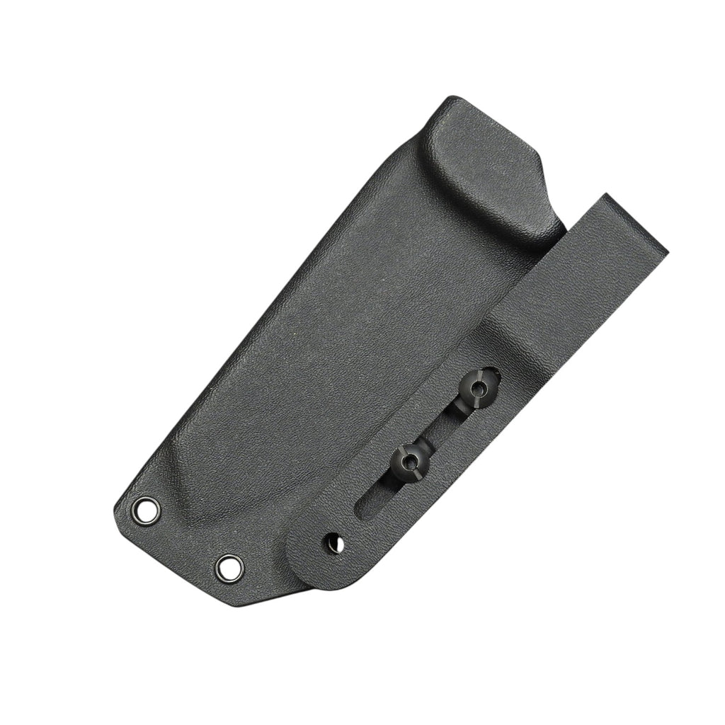 Shedknives.com: 2025 Shed Knives Sheepsfoot hunting fixed blade bushcraft field knife g-10 154-CM steel outdoors camping full tang 