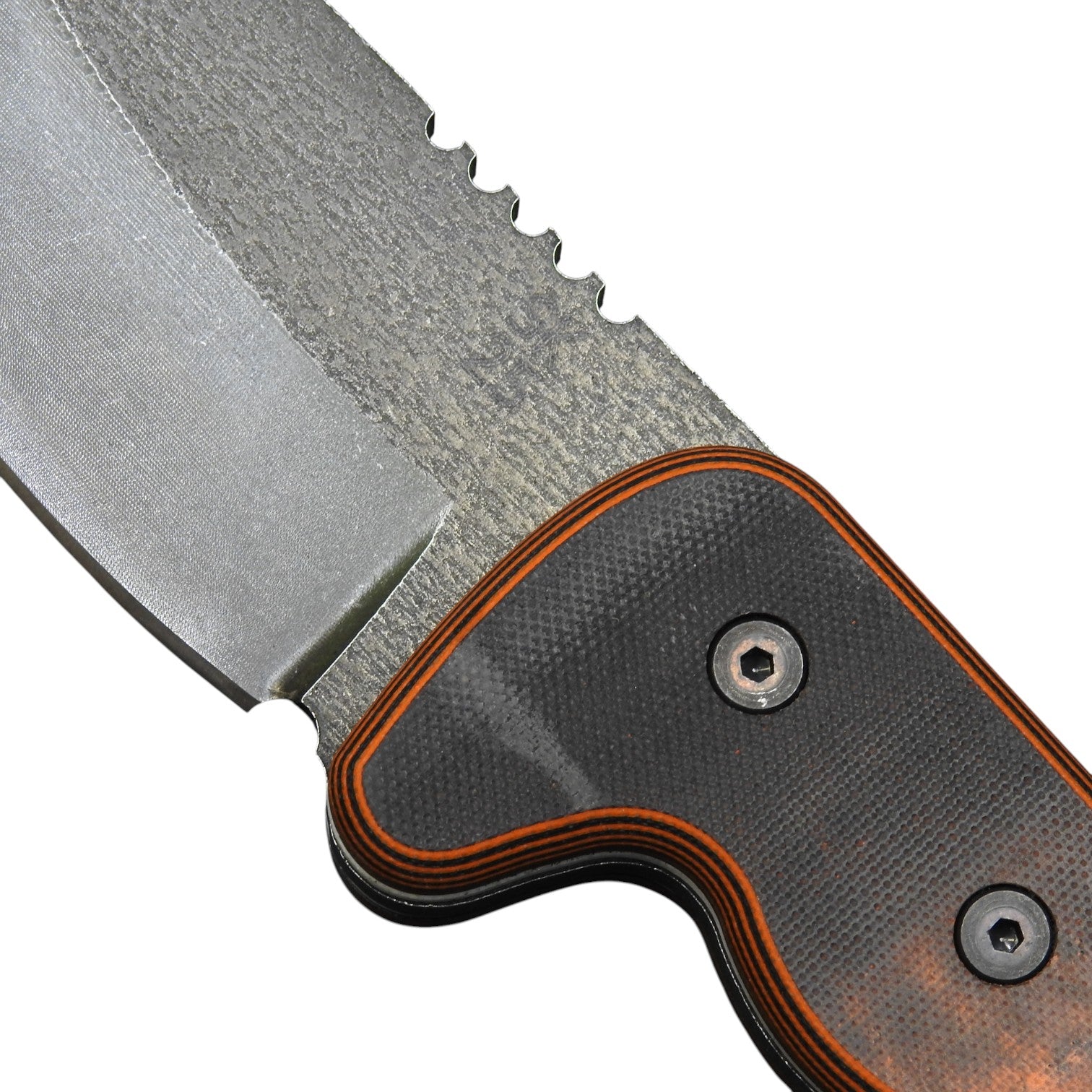 Shedknives.com: 2025 Shed Knives Sheepsfoot hunting fixed blade bushcraft field knife g-10 154-CM steel outdoors camping full tang 