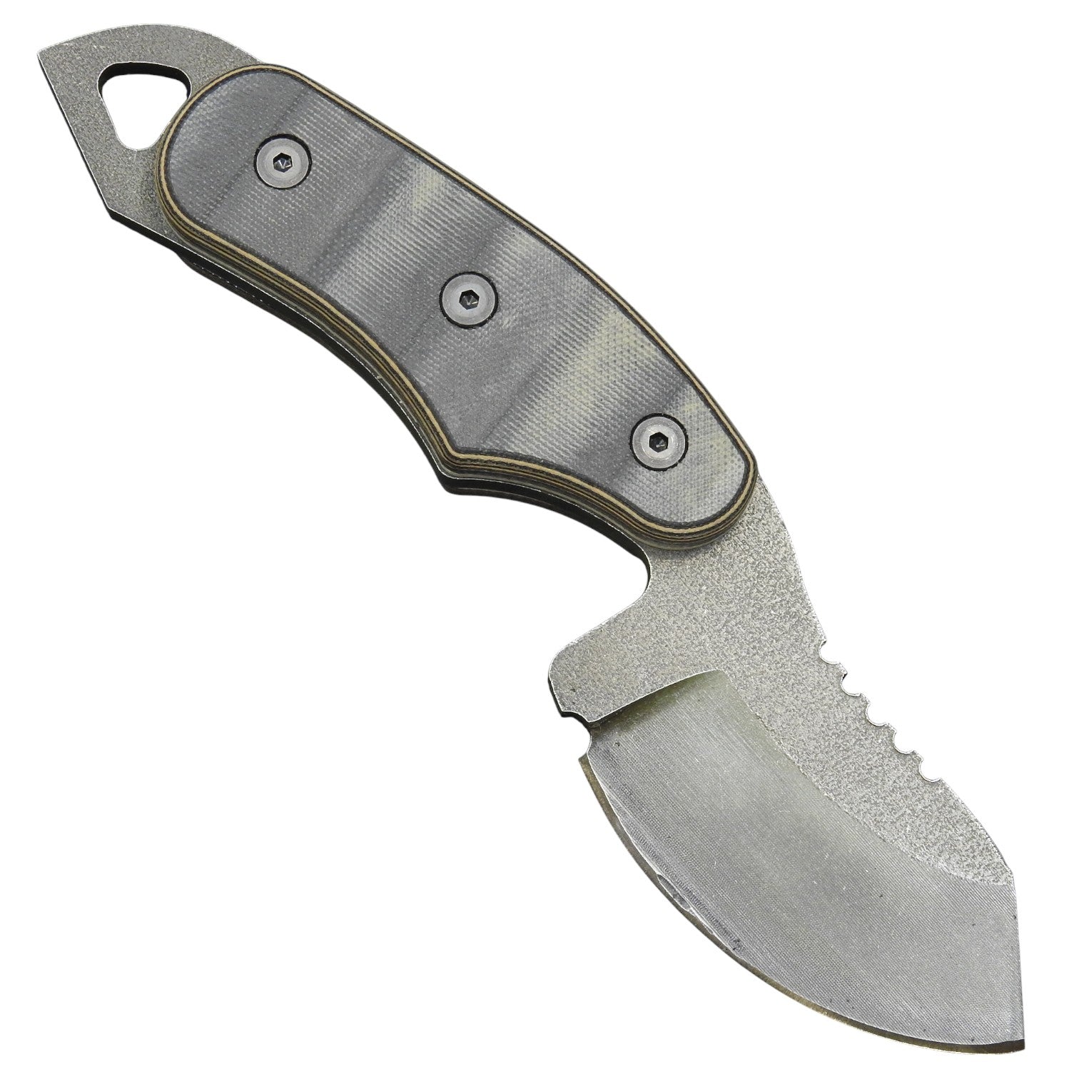 Shedknives.com: 2025 Shed Knives Resilience hunting fixed blade bushcraft field knife g-10 154-CM steel outdoors camping full tang 