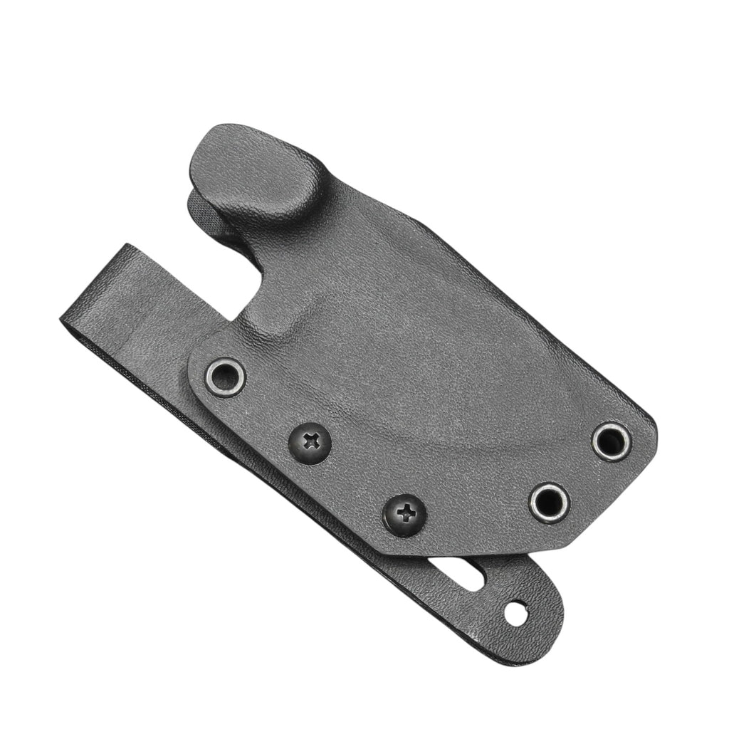 Shedknives.com: 2025 Shed Knives Resilience hunting fixed blade bushcraft field knife g-10 154-CM steel outdoors camping full tang 