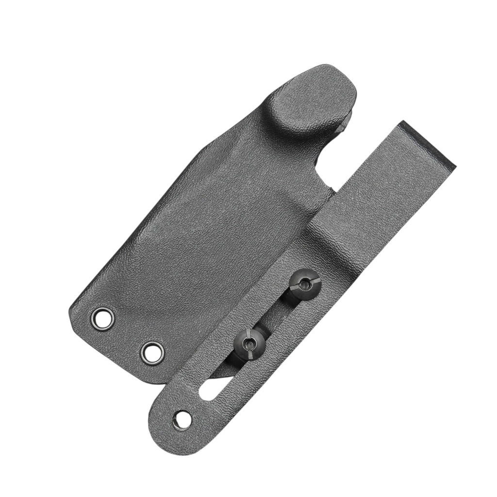 Shedknives.com: 2025 Shed Knives Resilience hunting fixed blade bushcraft field knife g-10 154-CM steel outdoors camping full tang 