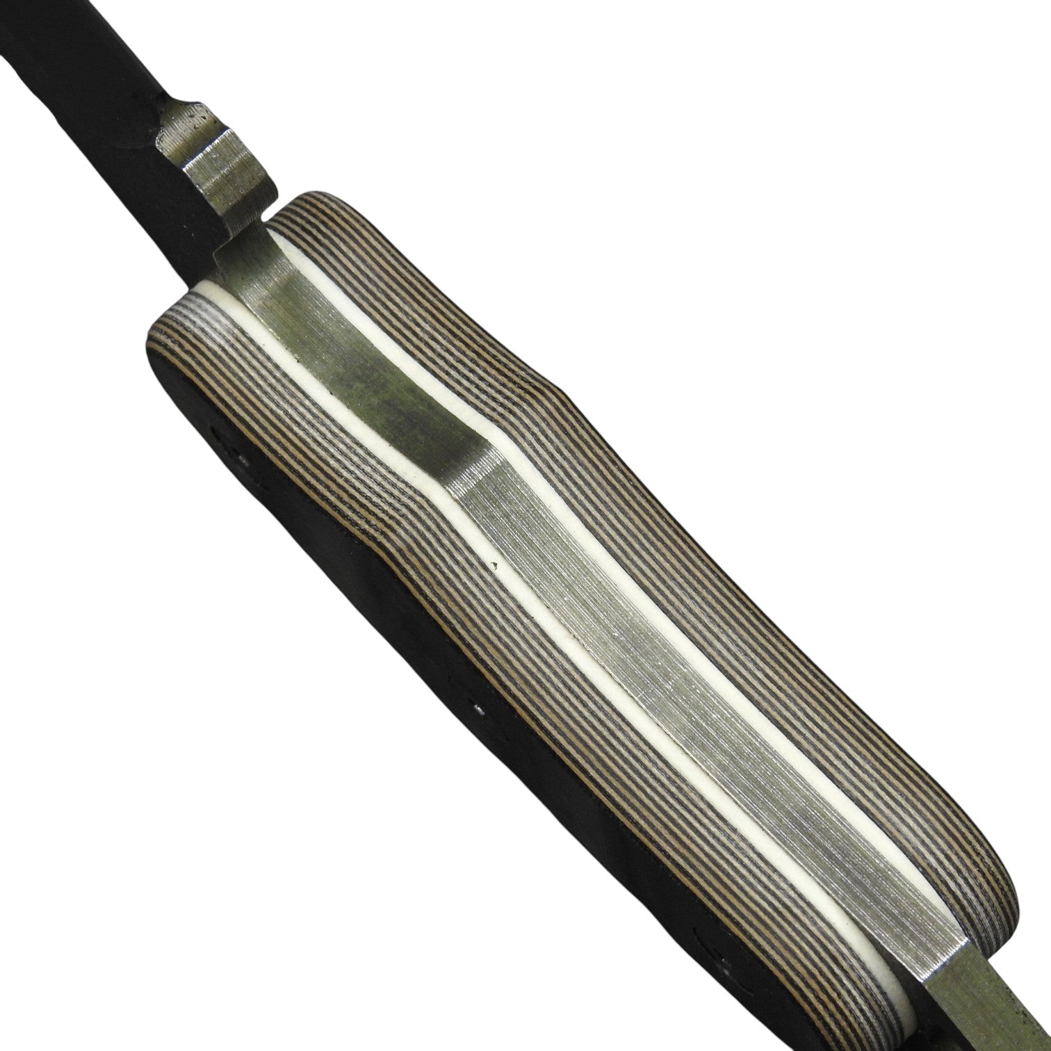 Shedknives.com: 2025 Shed Knives Resilience hunting fixed blade bushcraft field knife g-10 154-CM steel outdoors camping full tang 