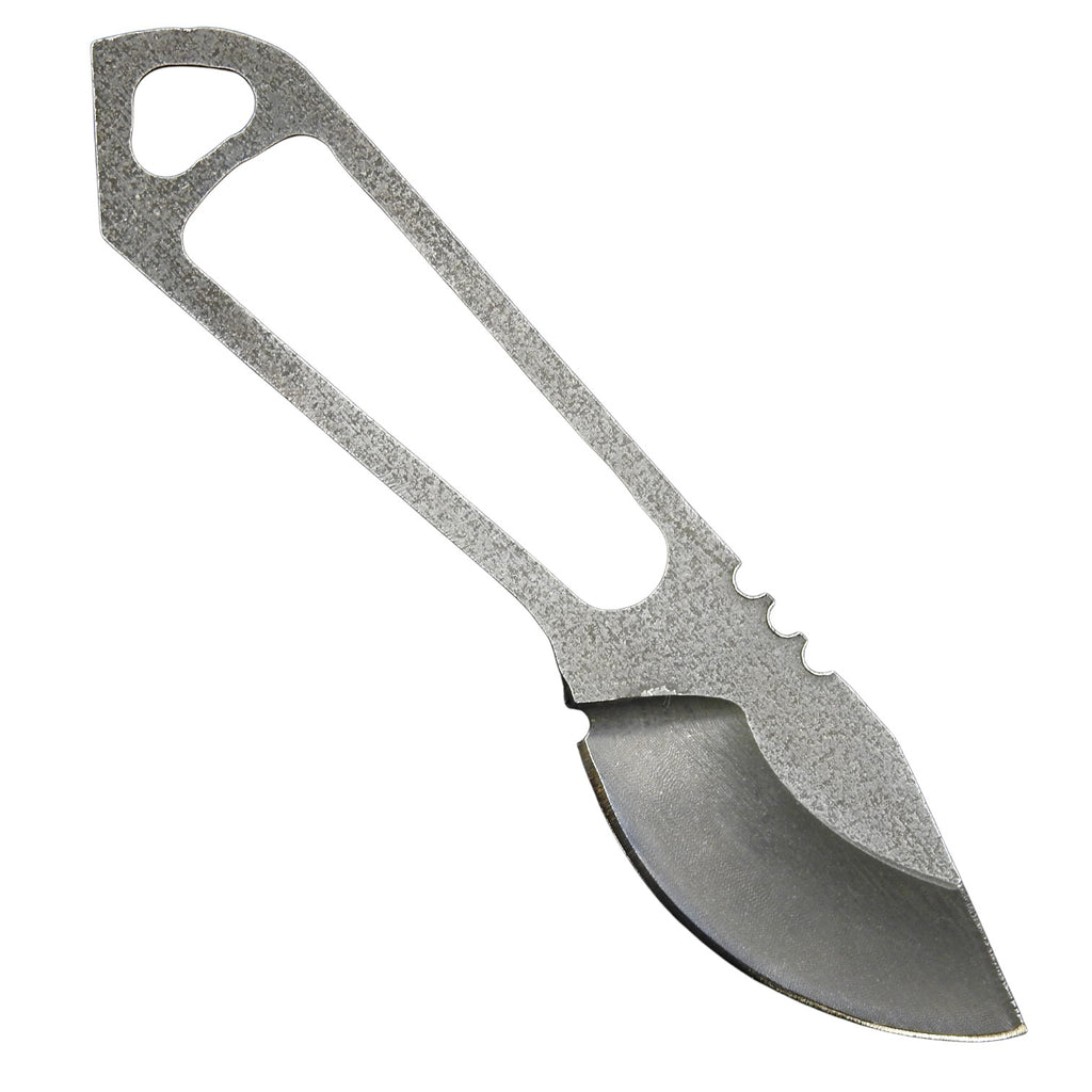 Shedknives.com: 2025 Shed Knives SkurLite hunting fixed blade bushcraft field knife g-10 154-CM steel EDC outdoors camping full tang https://shedknives.com/products/2025-skurlite