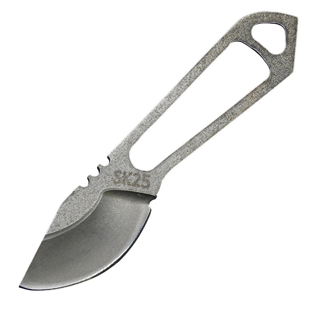 Shedknives.com: 2025 Shed Knives SkurLite hunting fixed blade bushcraft field knife g-10 154-CM steel EDC outdoors camping full tang https://shedknives.com/products/2025-skurlite