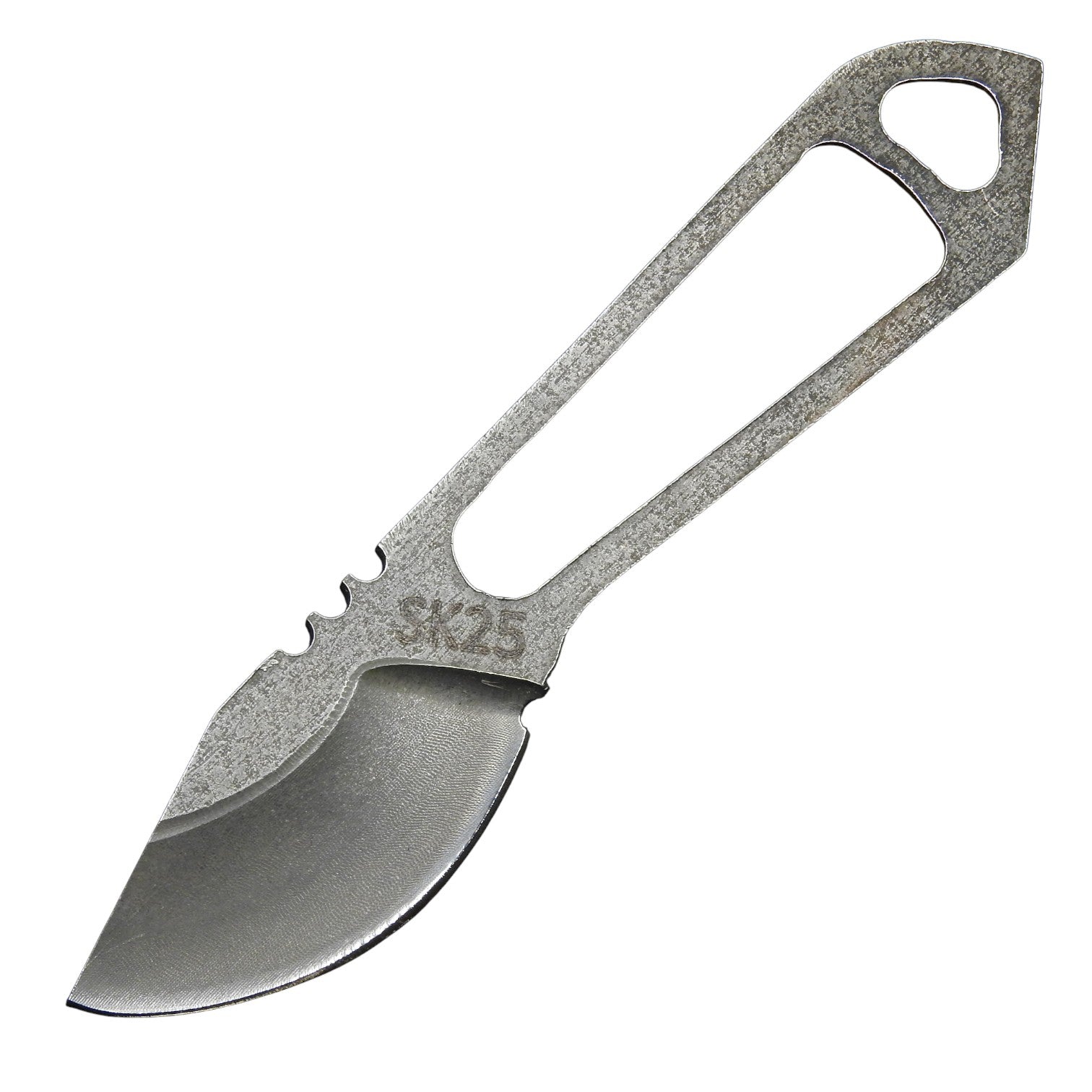 Shedknives.com: 2025 Shed Knives SkurLite hunting fixed blade bushcraft field knife g-10 154-CM steel EDC outdoors camping full tang https://shedknives.com/products/2025-skurlite