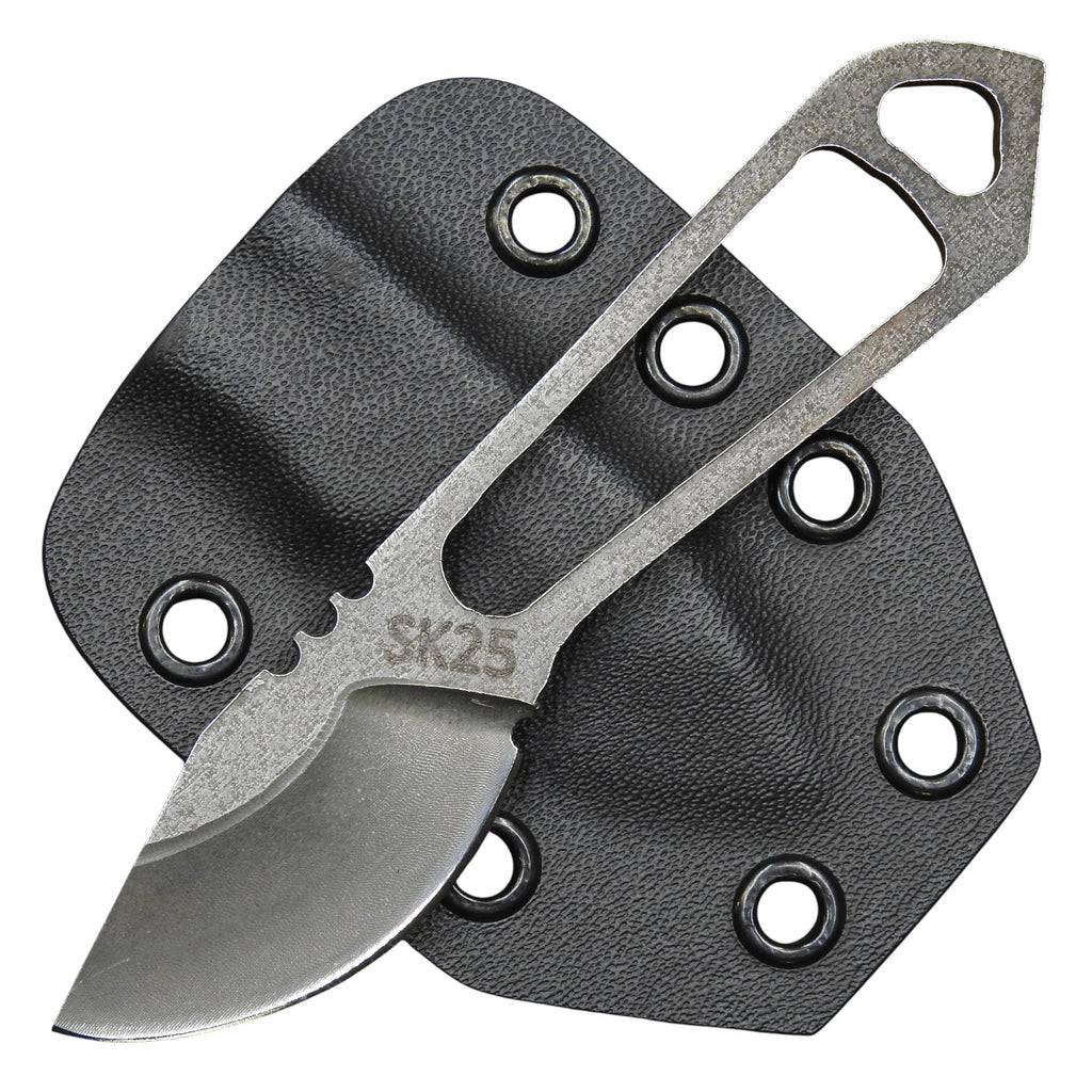 Shedknives.com: 2025 Shed Knives SkurLite hunting fixed blade bushcraft field knife g-10 154-CM steel EDC outdoors camping full tang https://shedknives.com/products/2025-skurlite