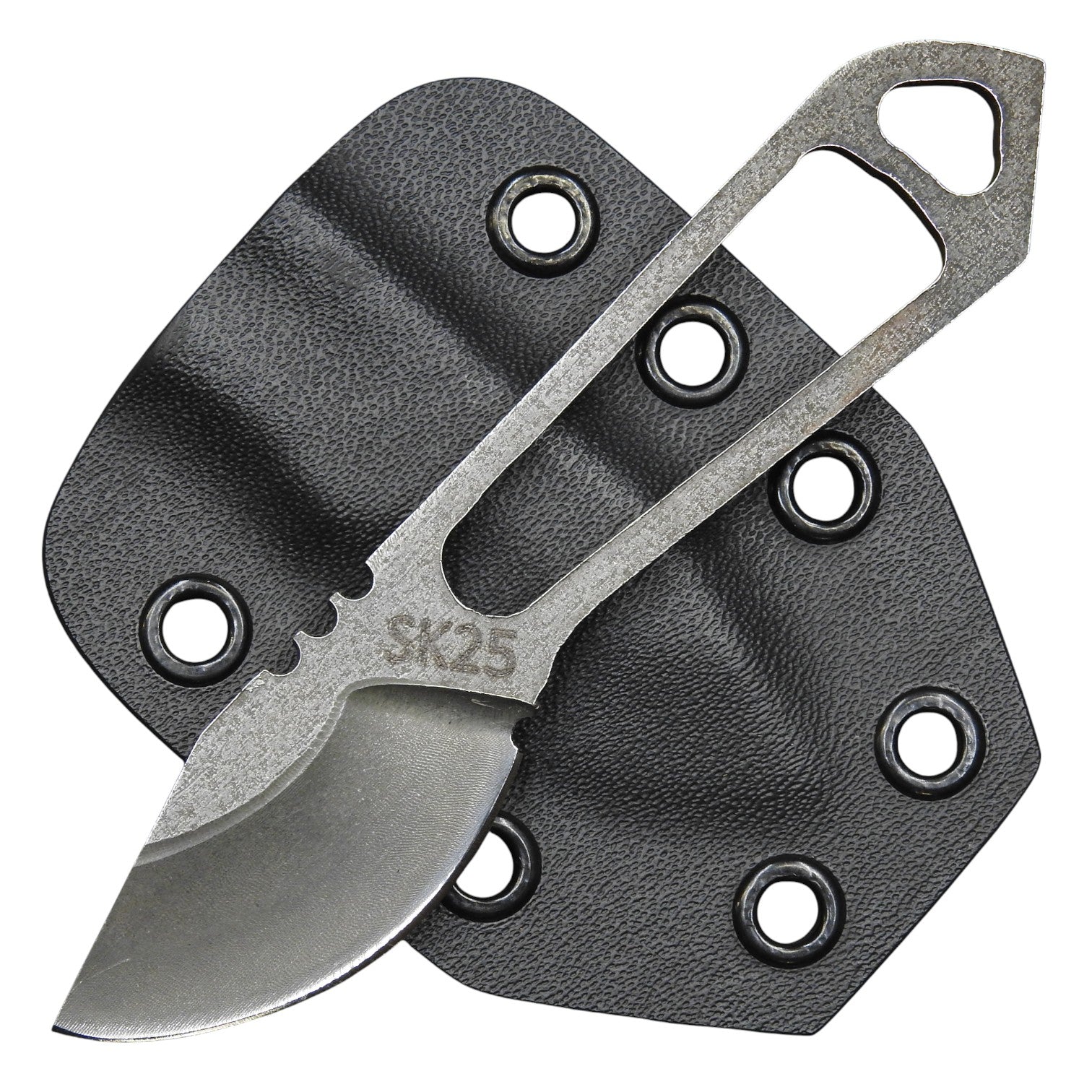 Shedknives.com: 2025 Shed Knives SkurLite hunting fixed blade bushcraft field knife g-10 154-CM steel EDC outdoors camping full tang https://shedknives.com/products/2025-skurlite