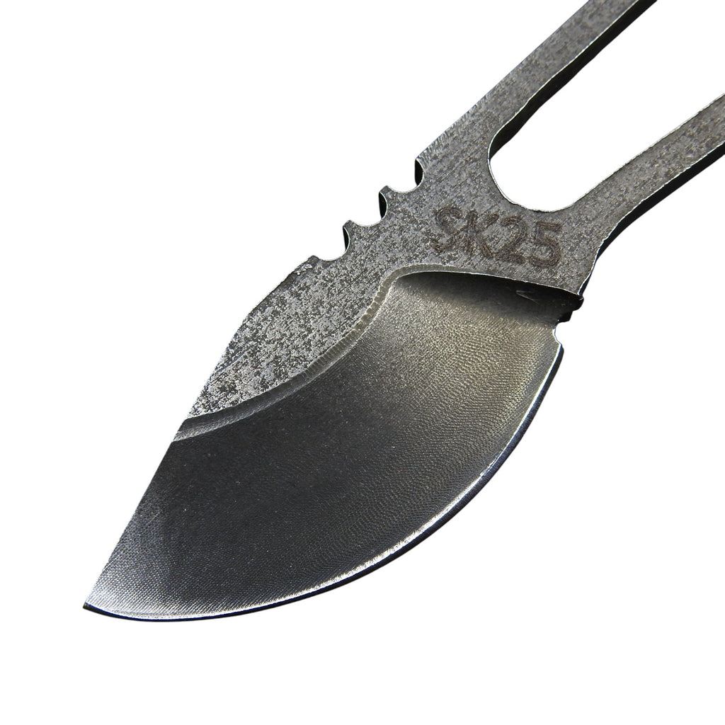 Shedknives.com: 2025 Shed Knives SkurLite hunting fixed blade bushcraft field knife g-10 154-CM steel EDC outdoors camping full tang https://shedknives.com/products/2025-skurlite