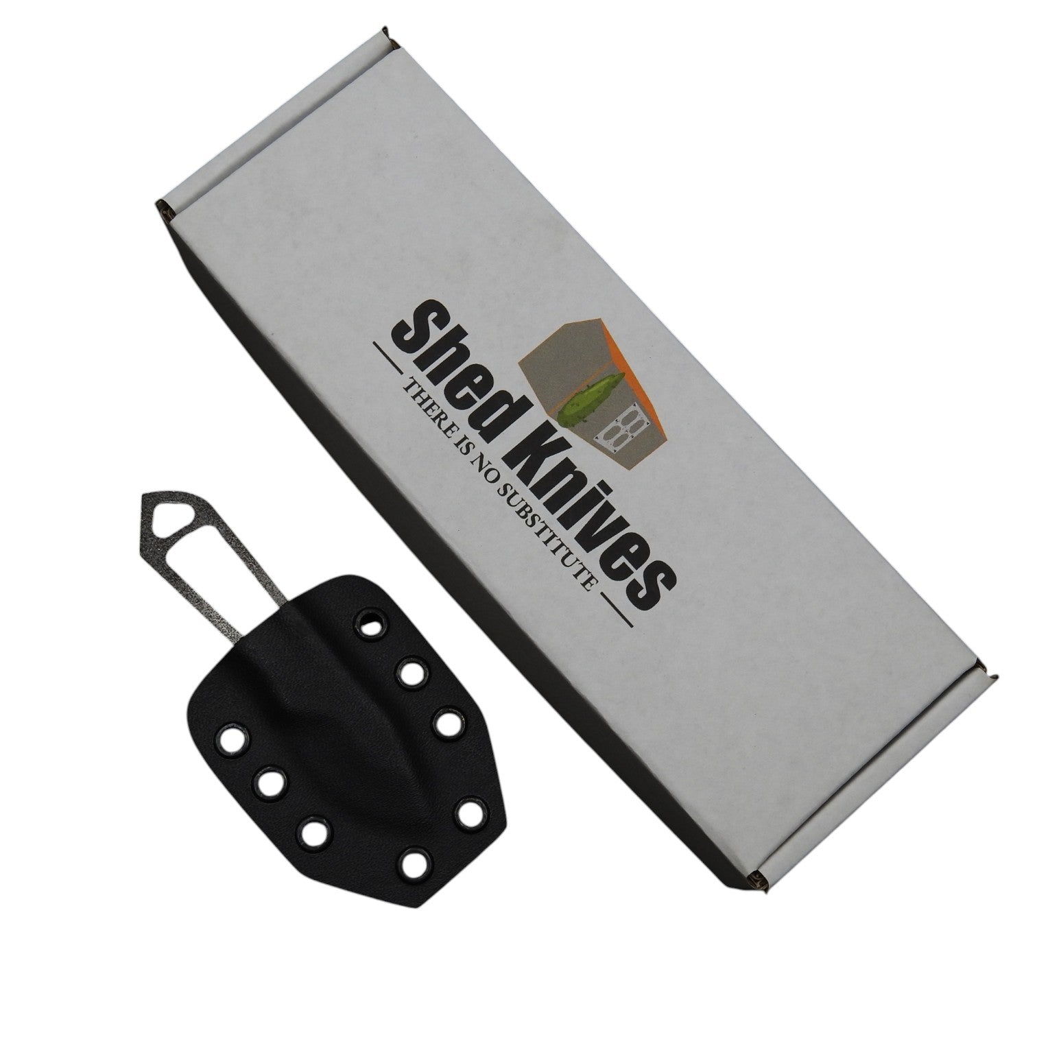 Shedknives.com: 2025 Shed Knives SkurLite hunting fixed blade bushcraft field knife g-10 154-CM steel EDC outdoors camping full tang https://shedknives.com/products/2025-skurlite