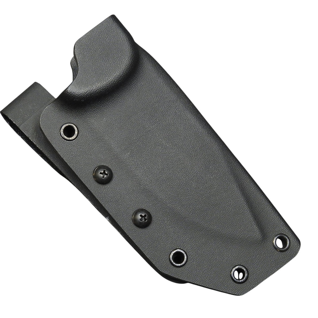 Shedknives.com: 2025 Shed Knives Tuatara hunting fixed blade bushcraft field knife g-10 154-CM steel outdoors camping full tang 