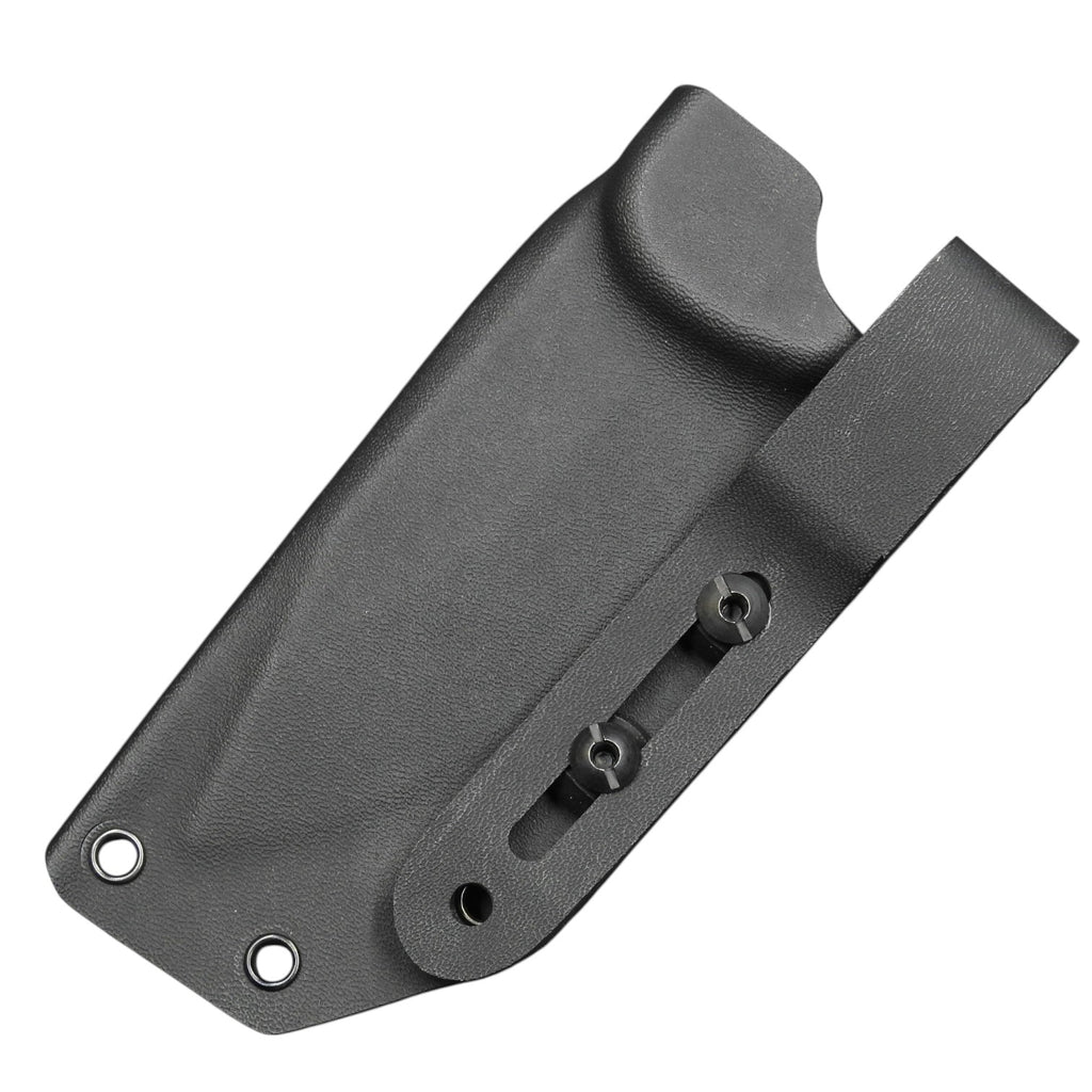 Shedknives.com: 2025 Shed Knives Tuatara hunting fixed blade bushcraft field knife g-10 154-CM steel outdoors camping full tang 