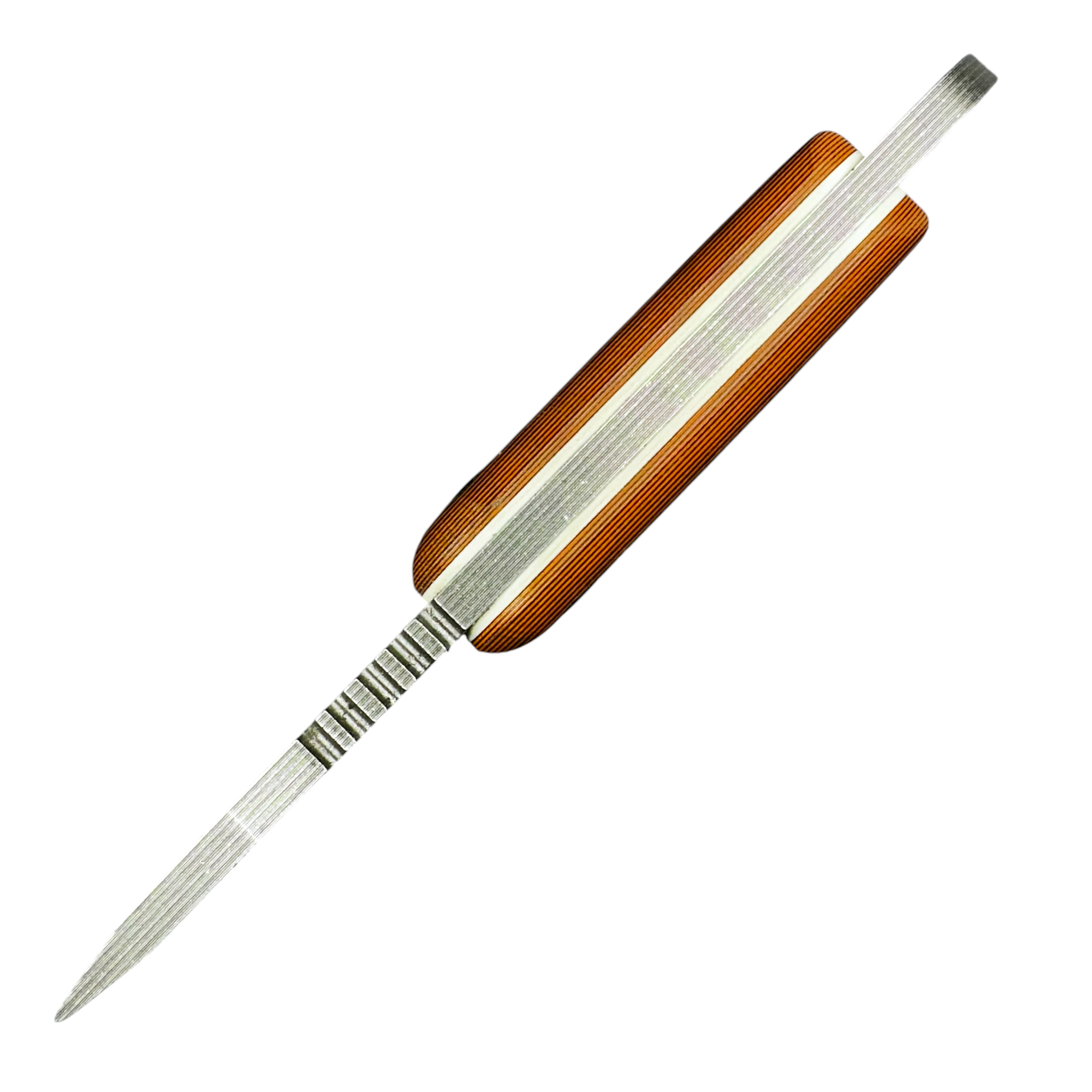 Shedknives.com: 2026 Shed Knives Skur Buschraft Knife with Sheath, Full Tang Knife Fixed Blade Camping Knife, Large Blade Outdoors Knife Survival Knife with G-10 Handle, hunting, fishing, camping, hiking, 154-CM steel blade 100% USA Made CNC milled