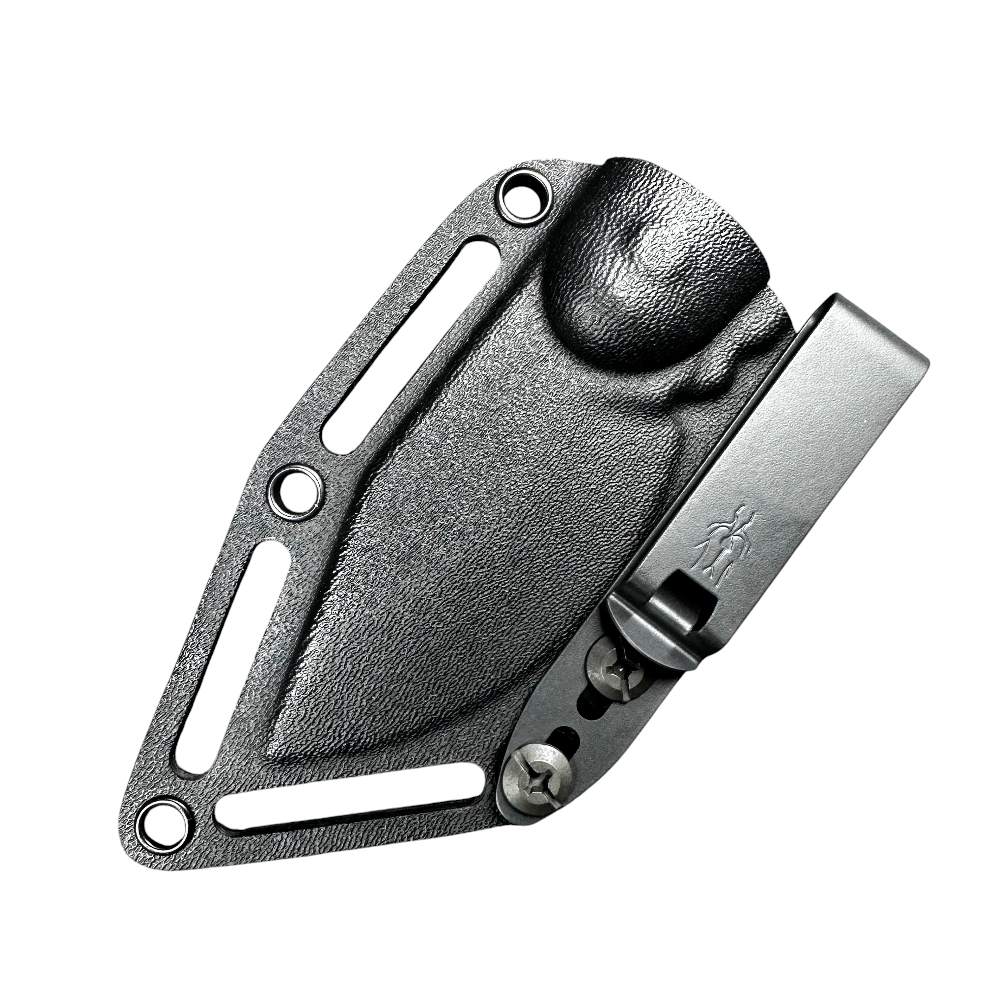 Shedknives.com: 2026 Shed Knives Skur Buschraft Knife with Sheath, Full Tang Knife Fixed Blade Camping Knife, Large Blade Outdoors Knife Survival Knife with G-10 Handle, hunting, fishing, camping, hiking, 154-CM steel blade 100% USA Made CNC milled