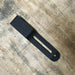 Shed Knives Kydex Clip $5 Knife Clip | 100% USA MADE