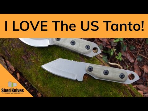 2023 US Tanto