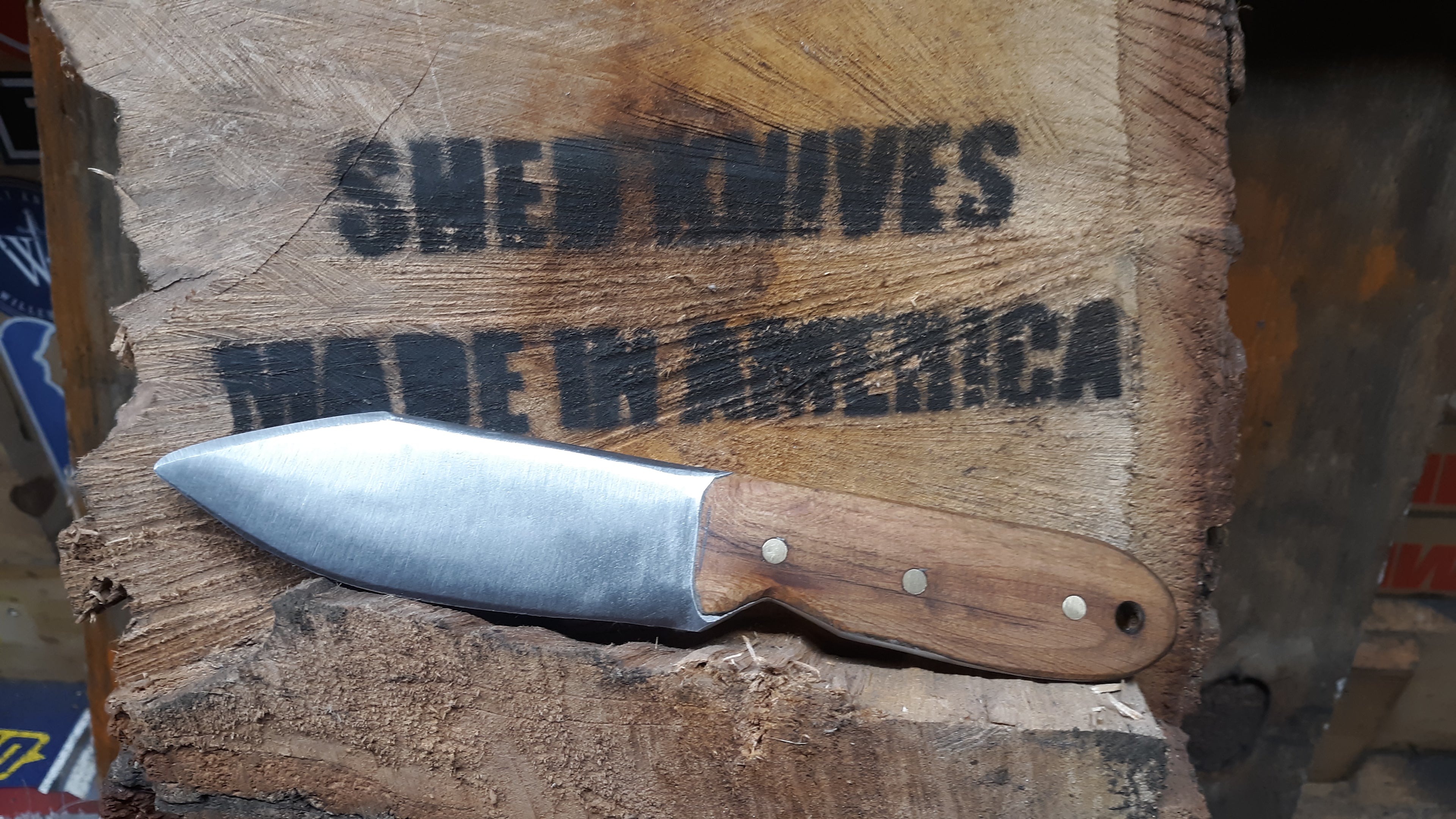 2020 Limited Edition US Tanto