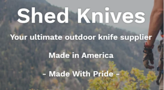 Bulk Knife Package - Store Order