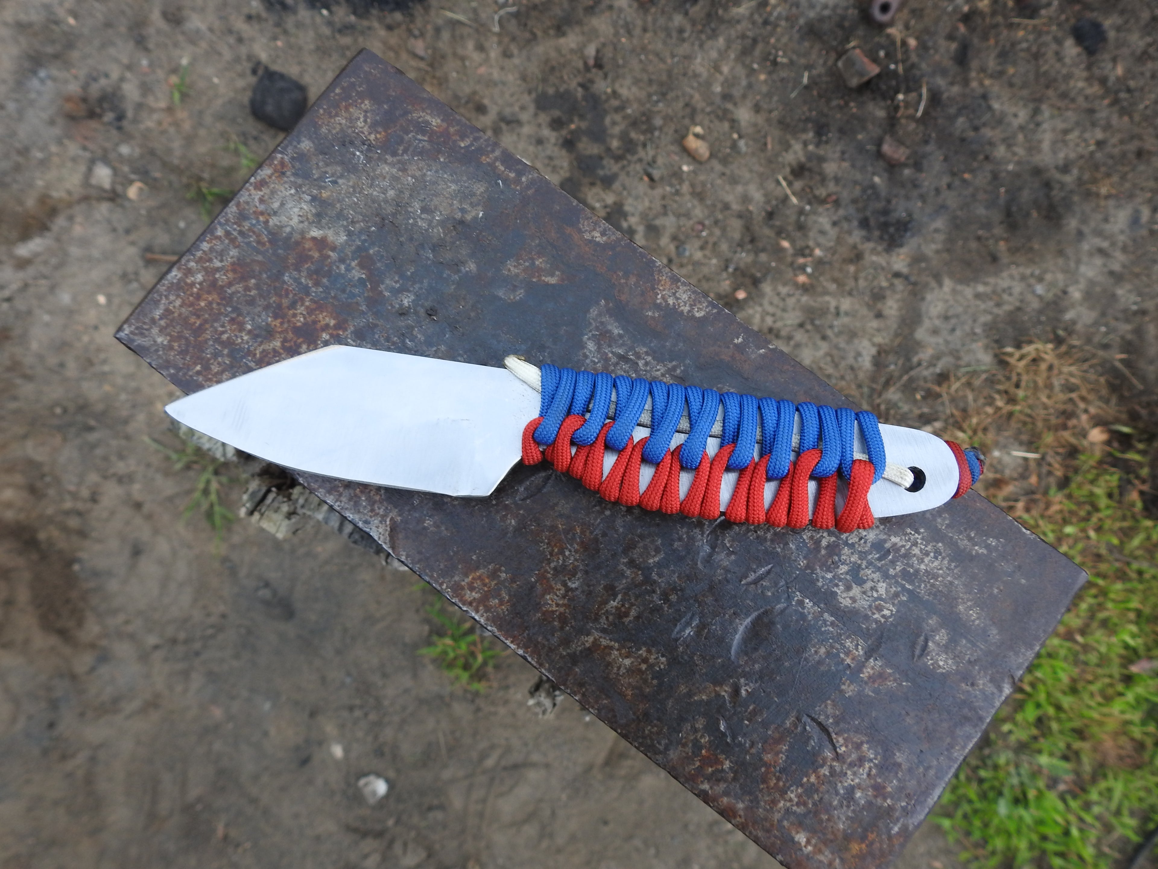 Freedom Collection US Tanto