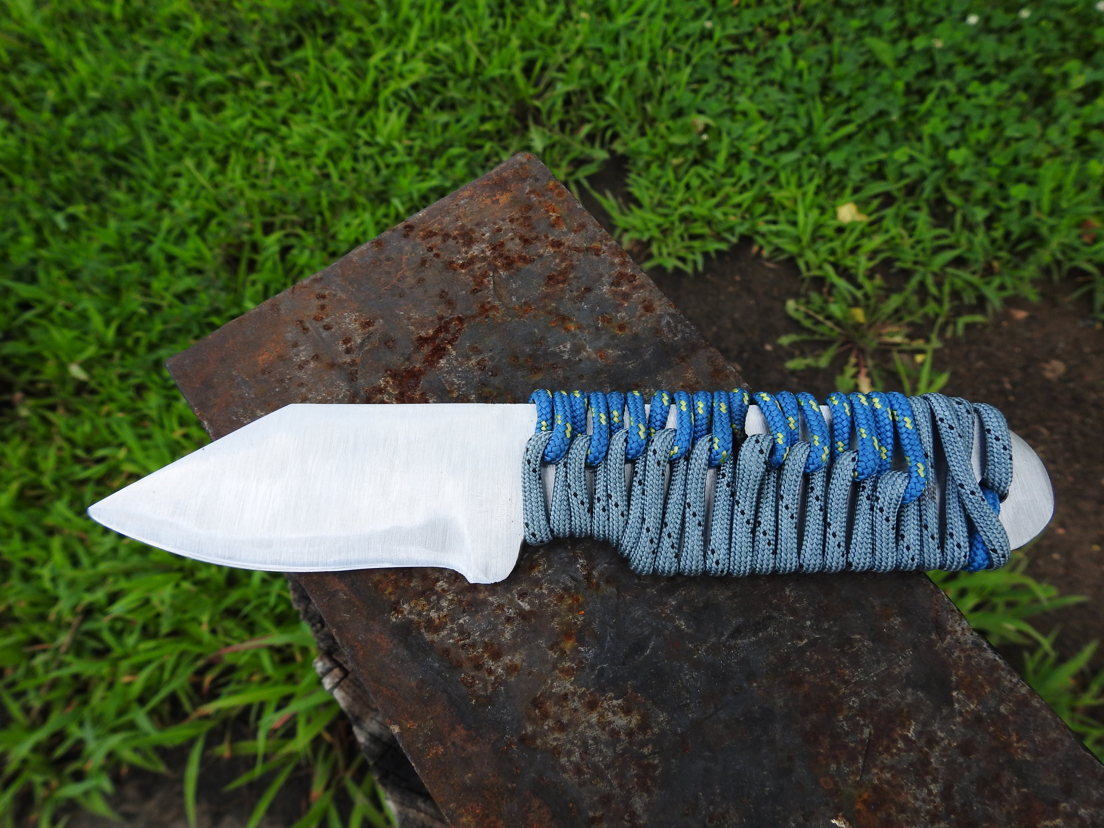 2020 Cal Fishing Edition US Tanto