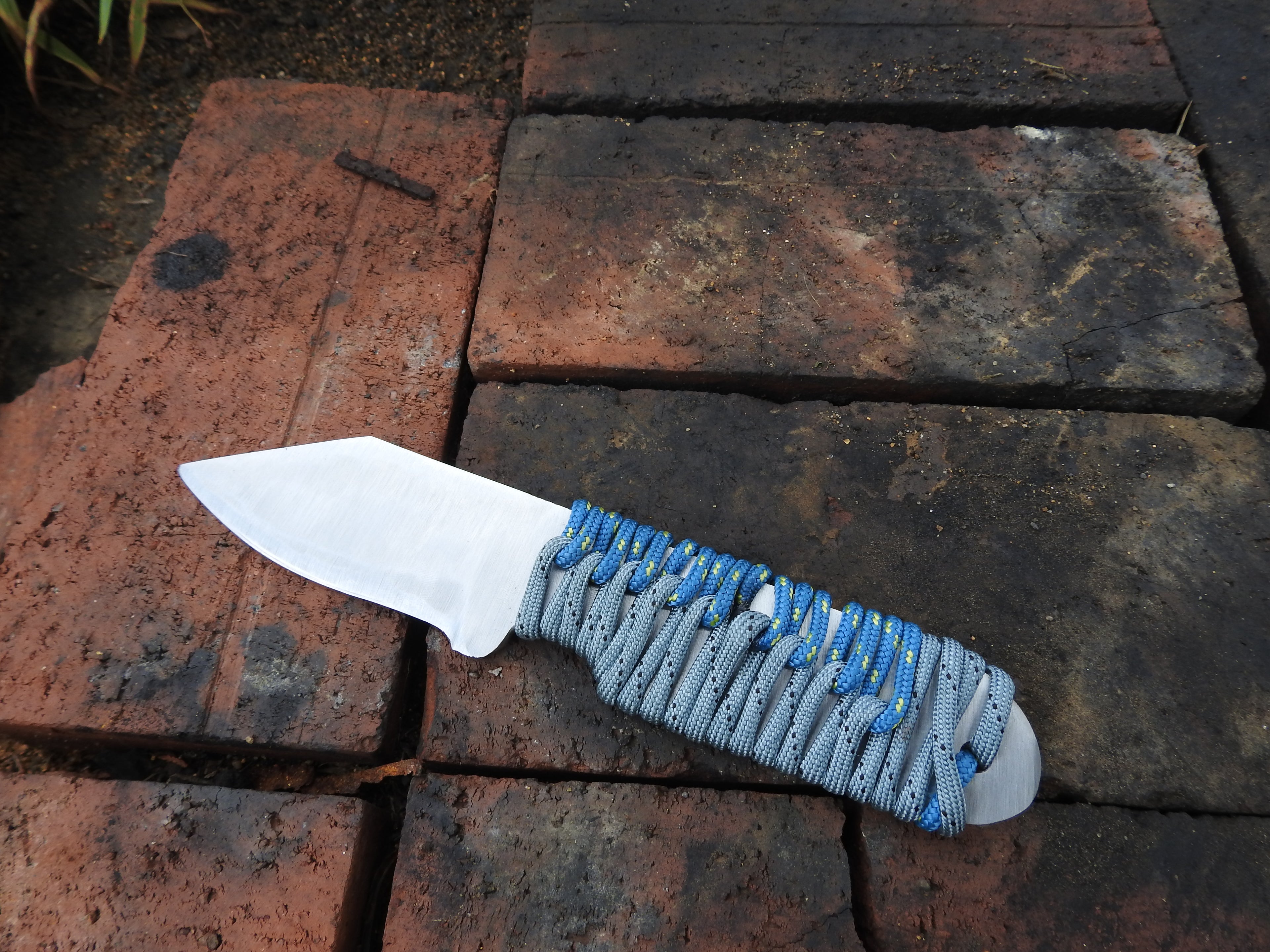 2020 Cal Fishing Edition US Tanto