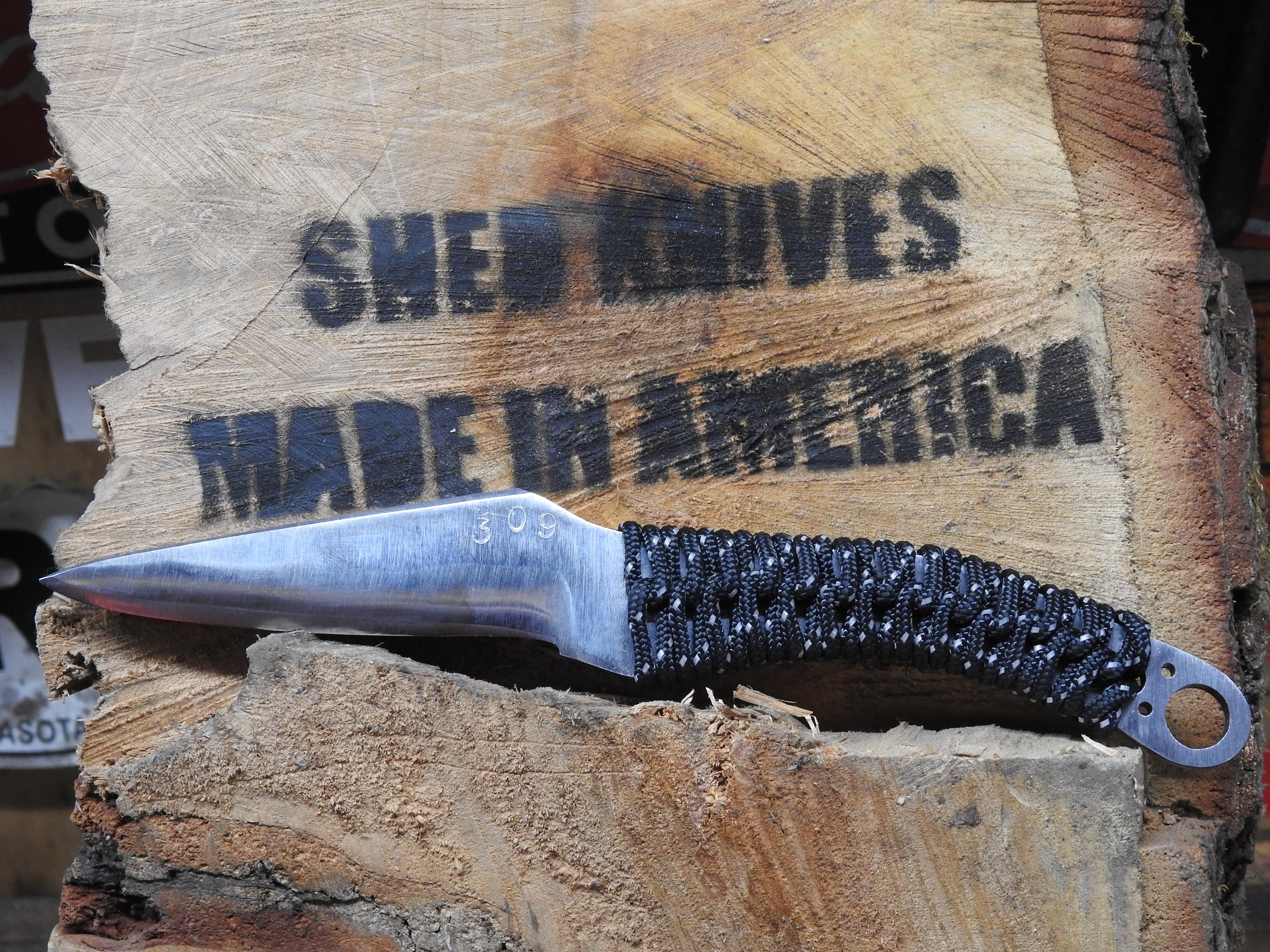 2021 Limited Edition Phoenix Raven 309