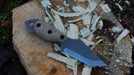 2023 Shed Knives Conquest. Bushcraft, outdoors, EDC, self-defence