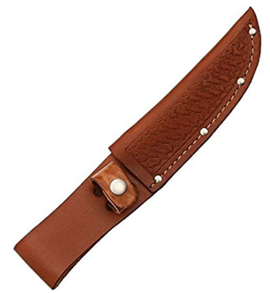 Shed Knives Sheath